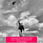 Comprendre l'Individuation selon Jung : Citations et Concepts Clés en Psychologie