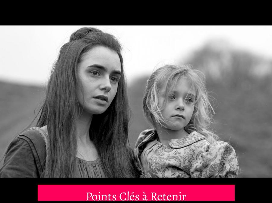 Points Clés à Retenir