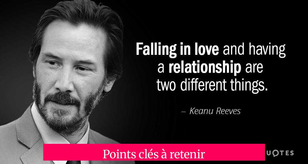 Points clés à retenir