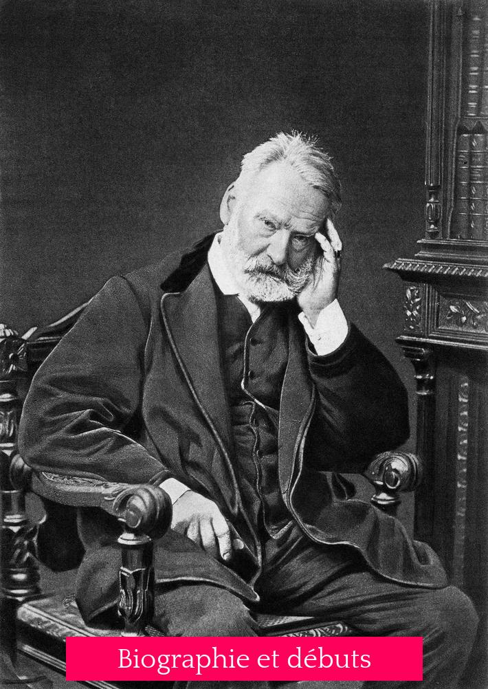 Biographie et débuts