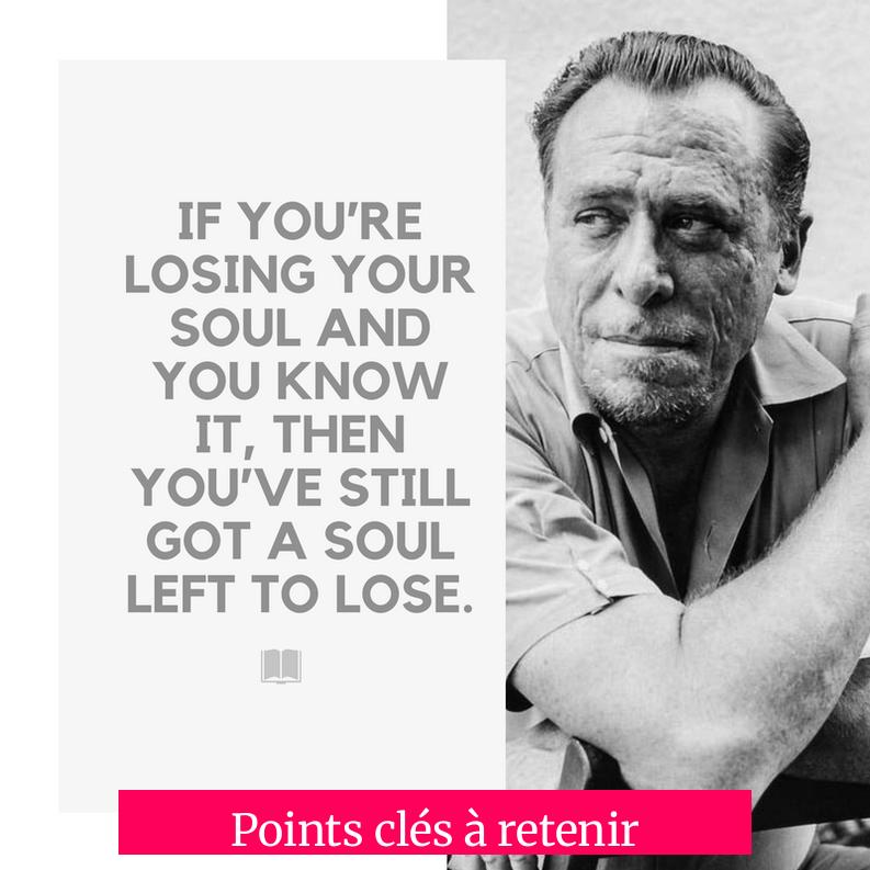 Points clés à retenir