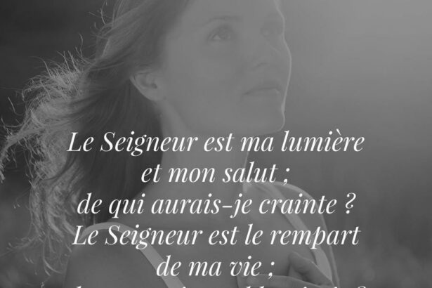 Citations sur l'angoisse : reflexions et clés pour mieux comprendre ce sentiment