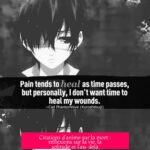 Citations d’anime sur la mort : réflexions sur la vie, la solitude et l’au-delà
