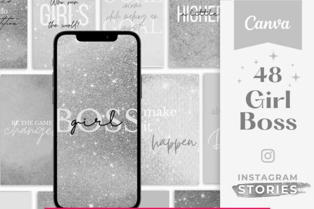 Citation femme forte sur Instagram : Affirmer la puissance féminine à travers des mots inspirants