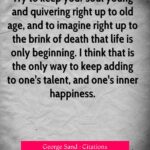 George Sand : Citations marquantes et engagement féministe aux multiples facettes