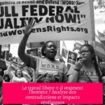 Le travail libère-t-il vraiment l’homme ? Analyse des contradictions et impacts révélateurs