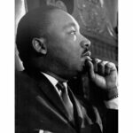 La puissance et l'impact de la citation « J'ai fait un rêve » de Martin Luther King