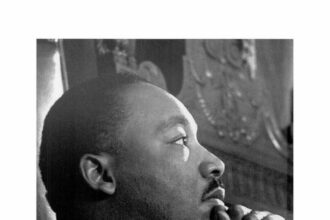 La puissance et l'impact de la citation « J'ai fait un rêve » de Martin Luther King