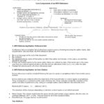 Guide pratique pour comprendre les citations au format APA avec exemples clairs