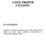 Citation Normes APA 7 : Guide Complet sur les Citations et Références Bibliographiques
