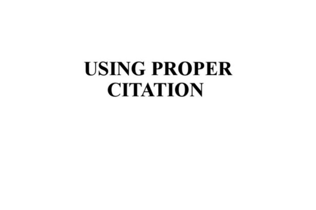 Citation Normes APA 7 : Guide Complet sur les Citations et Références Bibliographiques
