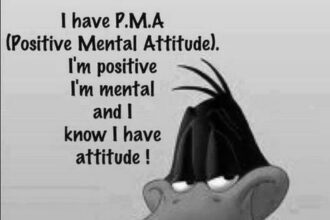 Citations drôles et attitude positive : Rire comme clé du bonheur au quotidien