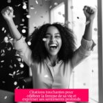 Citations touchantes pour célébrer la femme de sa vie et exprimer ses sentiments profonds