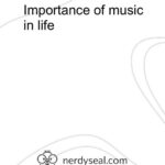 La citation de Nietzsche : l'importance de la musique dans nos vies