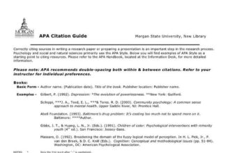 Comprendre la citation ULaval en style APA : méthode, exemples et astuces essentielles