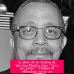 Analyse de la citation de Yasmina Khadra dans "Celui qui passe" : Thèmes et réflexions sur la vie