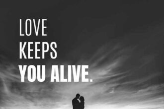Citations anglaises sur l'amour : des phrases inspirantes pour toucher le cœur