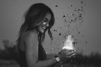 Citations anglaises sur la vie : sagesse et inspiration pour une existence épanouie