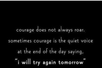 Citations inspirantes sur le courage face à la maladie pour renforcer l'esprit et l'espoir
