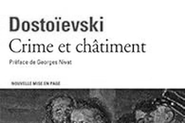 Citations marquantes de Dostoïevski dans *Crime et Châtiment* : psychanalyse et réflexions sur la nature humaine