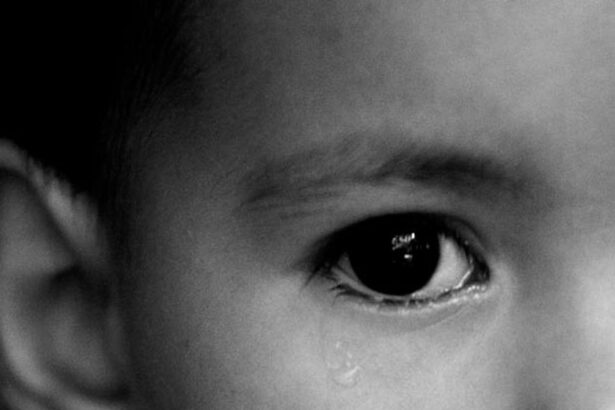 Citations qui font pleurer : réflexions sur les émotions et le pouvoir des larmes humaines