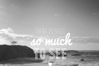Citations inspirantes sur le voyage en anglais pour vos prochaines aventures