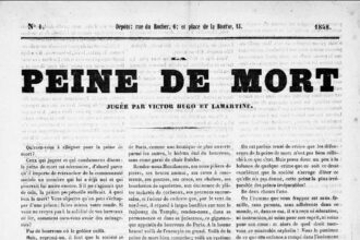 Victor Hugo et la peine de mort : un plaidoyer pour l'abolition et la dignité humaine