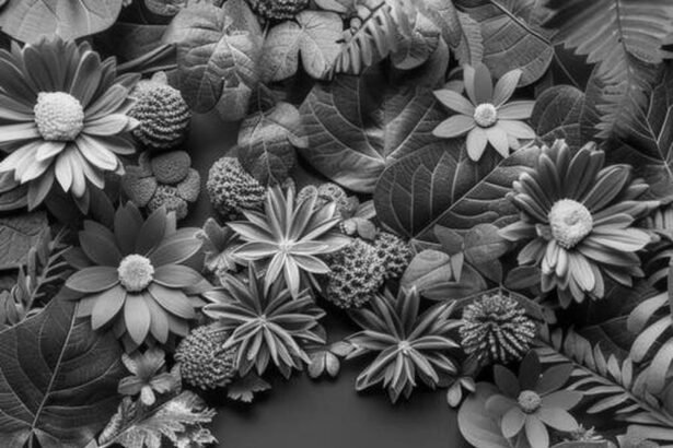 Exposé sur les fleurs : Rôle, diversité et importance des plantes à fleurs dans l'écosystème