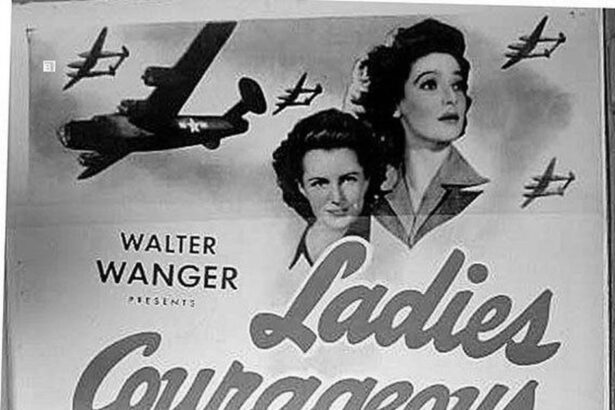 L'héritage des femmes courageuses : luttes, inspirations et figures emblématiques