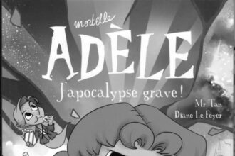 La phrase culte de Mortelle Adèle : « Poussez-vous les moches ! » et son impact culturel
