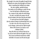 Proverbe Femme de Valeur dans la Bible : Une Référence Incontournable pour Comprendre la Dignité Féminine