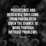 Proverbes pour surmonter une journée difficile : clés d'inspiration et de résilience