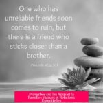 Proverbes sur les Amis et la Famille : Valeurs et Relations Essentielles