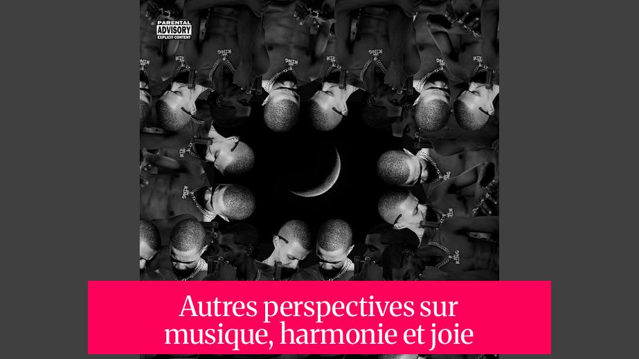 Autres perspectives sur musique, harmonie et joie
