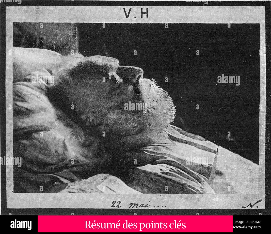 Résumé des points clés