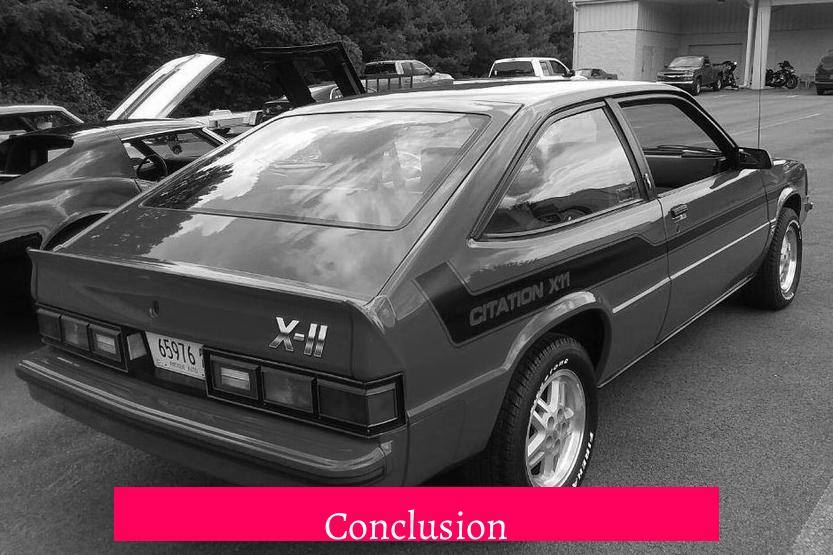 Conclusion