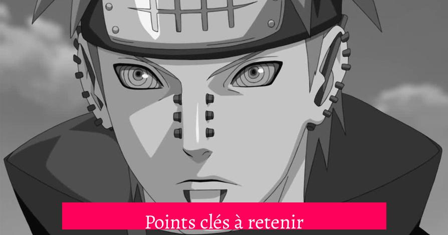 Points clés à retenir