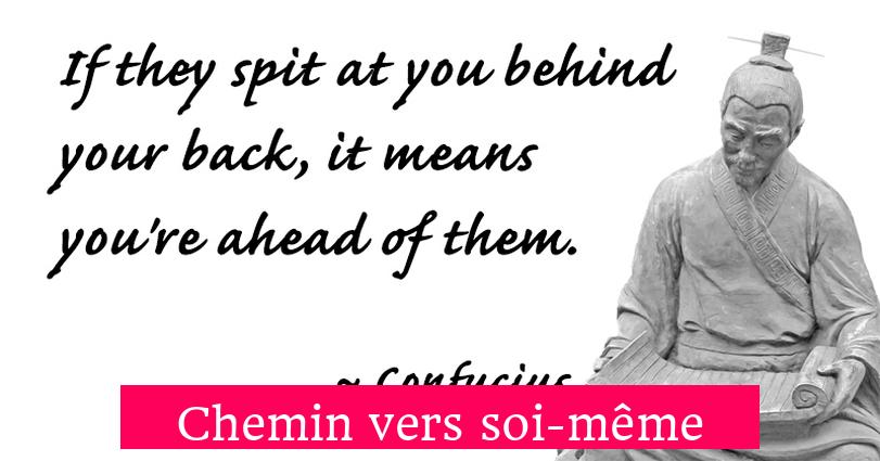 Chemin vers soi-même