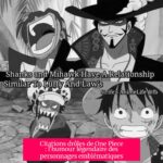 Citations drôles de One Piece : l'humour légendaire des personnages emblématiques
