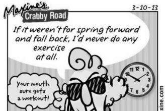 Citations drôles pour célébrer le printemps et accueillir la nouvelle saison avec humour