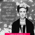Citations de Frida Kahlo : Un Héritage Féministe et Autonomisant
