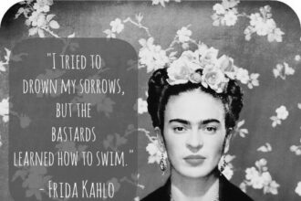 Citations de Frida Kahlo : Un Héritage Féministe et Autonomisant
