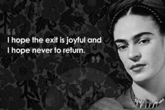 Frida Kahlo : L'affirmation d'indépendance dans "Je ne te demande pas"