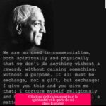 Citations de Krishnamurti sur la spiritualité et la quête de soi dans la réalité