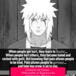 Citations de Jiraiya : Philosophie et Sagesses du Sannin dans Naruto