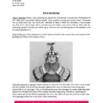 La fusion de la créativité et de la technique : citations philosophiques sur l'art