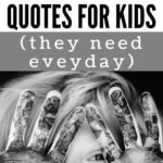 Citations pour enfants à l'école : outils pour motiver et inspirer dans le parcours éducatif