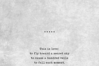 Citation Rumi : L'Amour Mystique et Universel au Cœur de la Spiritualité Soufi