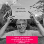 Souriez, la vie est belle : comprendre la force du sourire et son impact sur notre quotidien