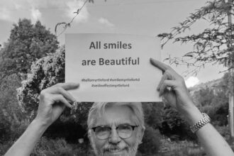 Souriez, la vie est belle : comprendre la force du sourire et son impact sur notre quotidien
